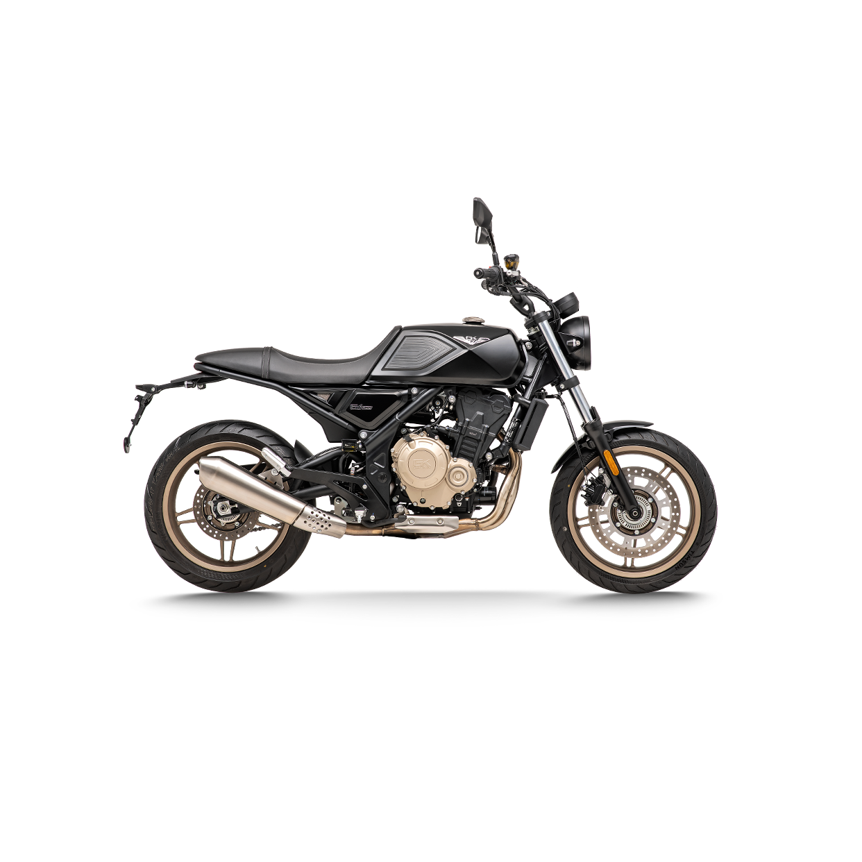  GK400
