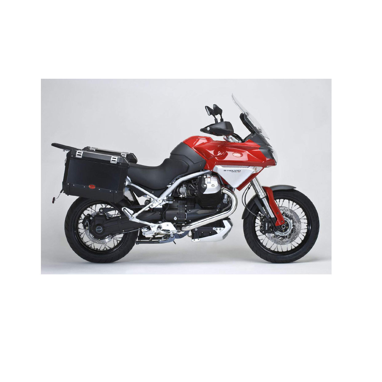  Stelvio 1200