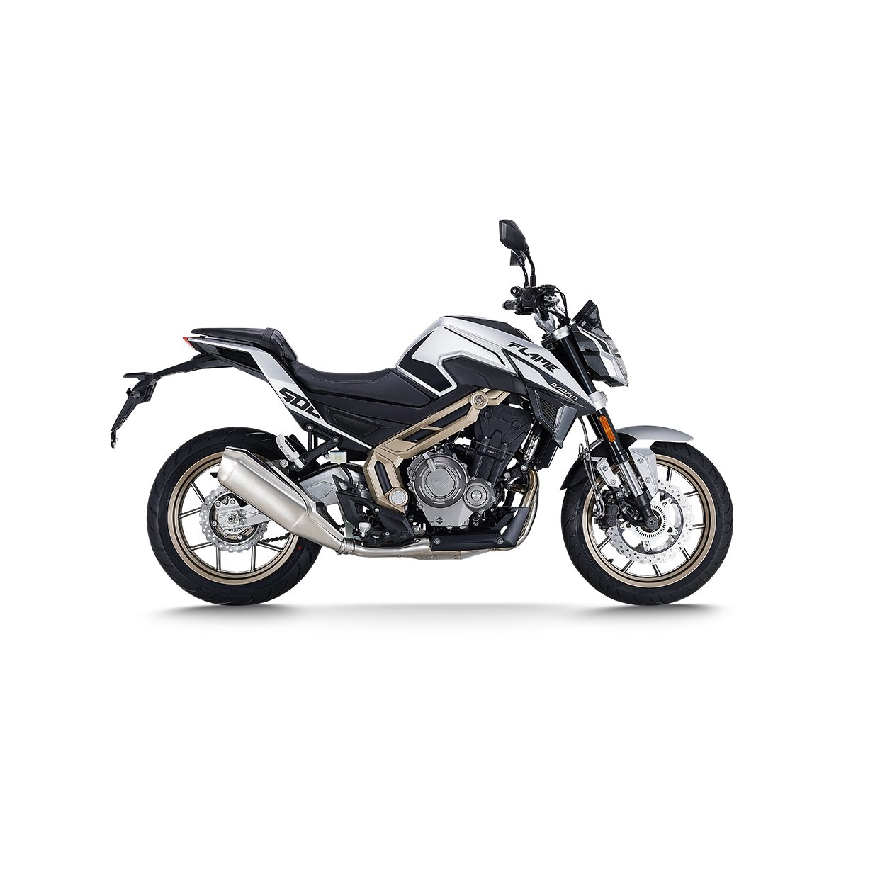 Flame500