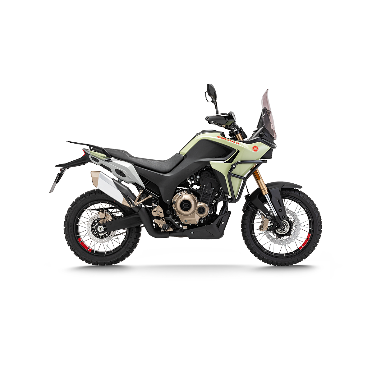  GK500 ADV