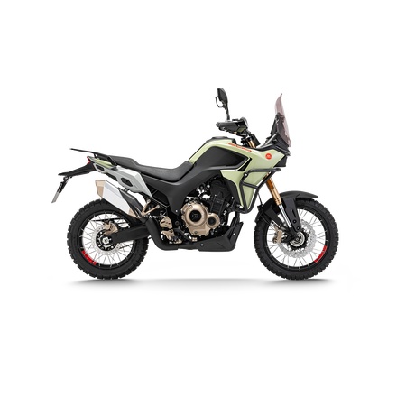 GK500 ADV