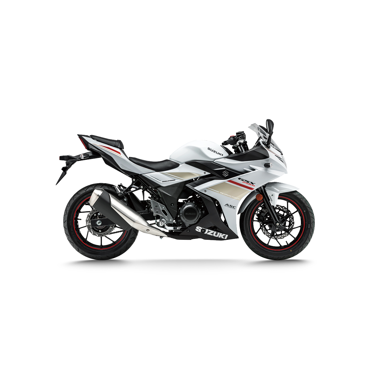 GSX250R