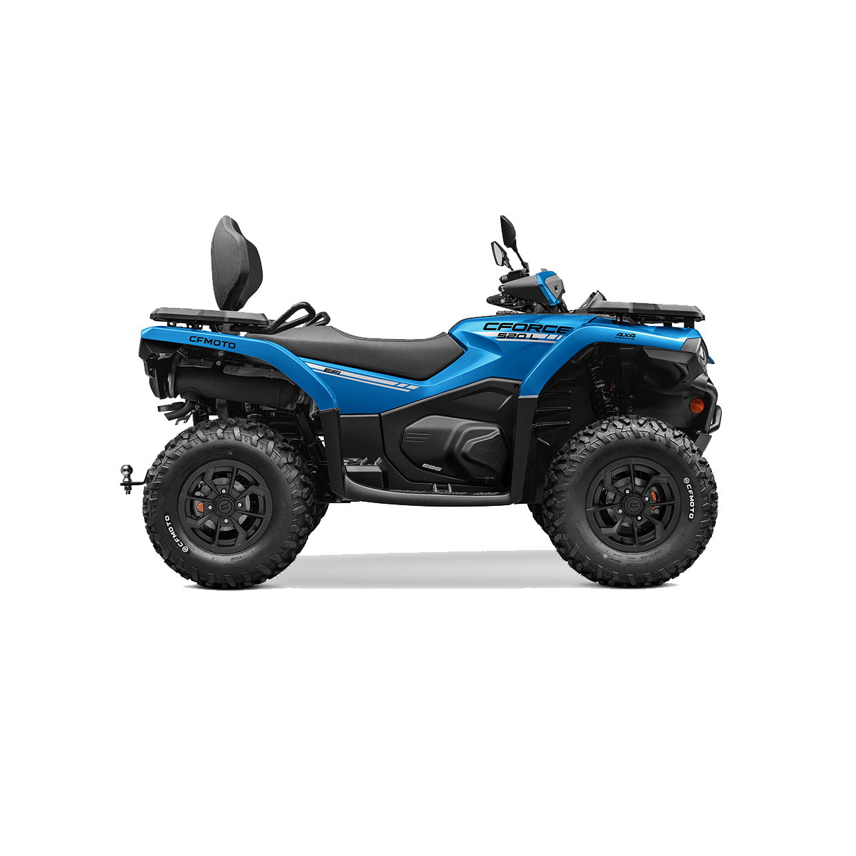  CFORCE 520