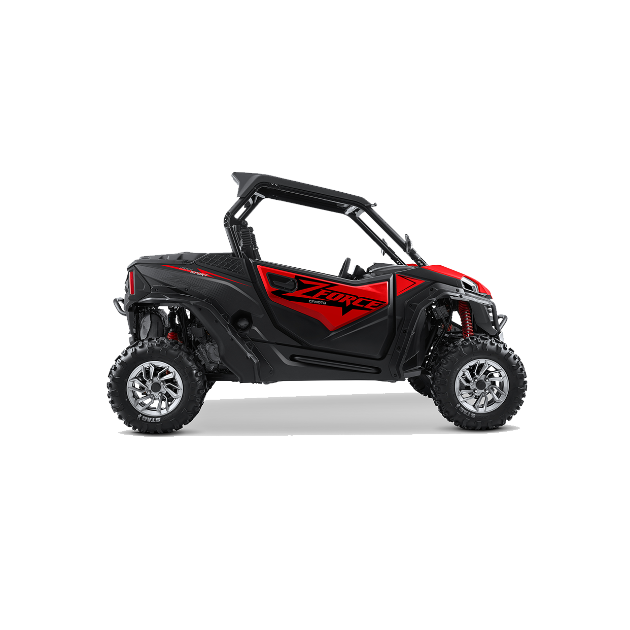  ZFORCE 950