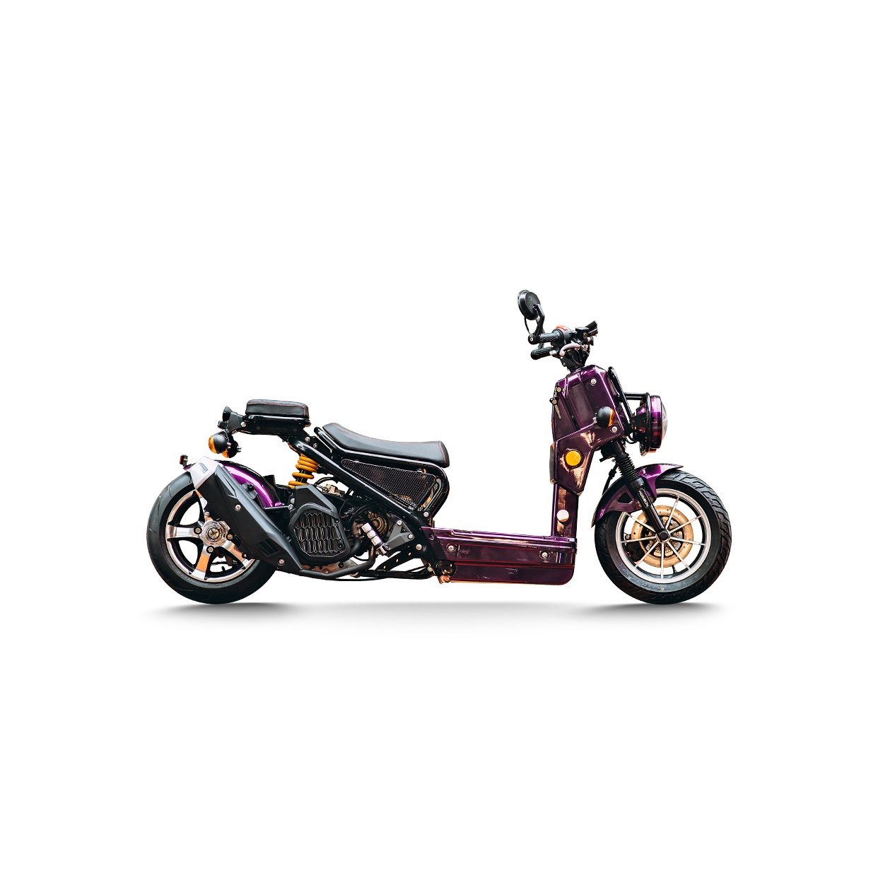  HS150T-A
