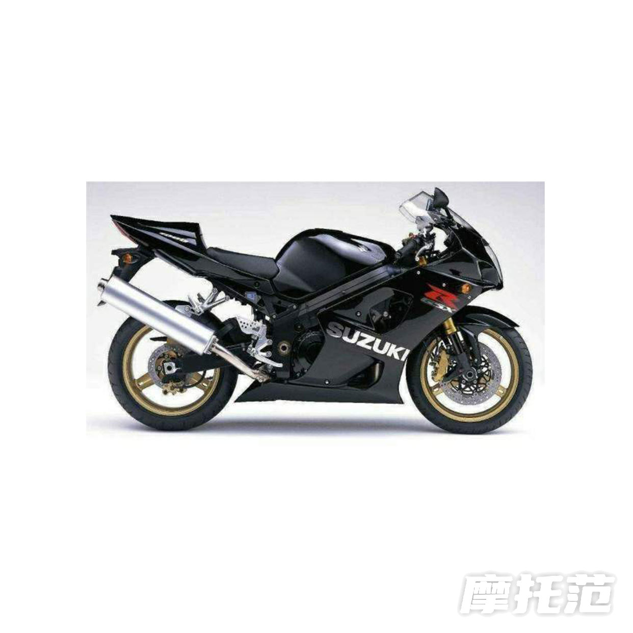 GSX-R 1000Z Limited Edition