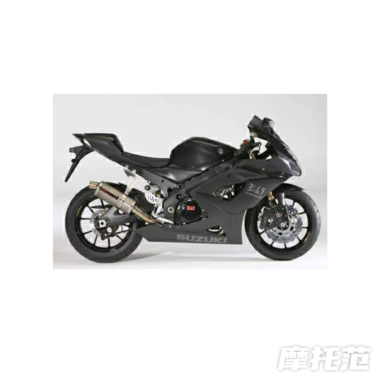  GSX-R 1000 Yoshimura