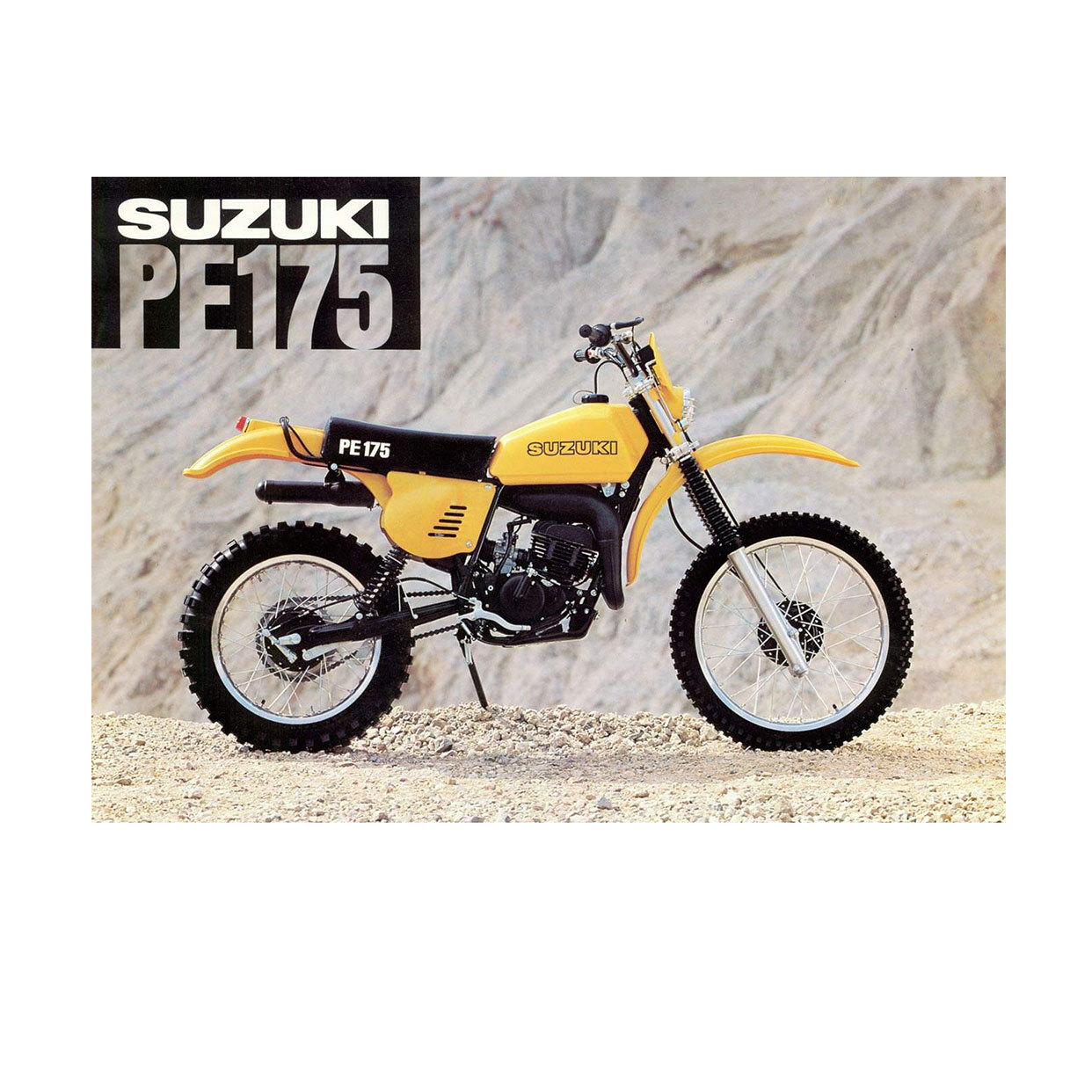  PE 175