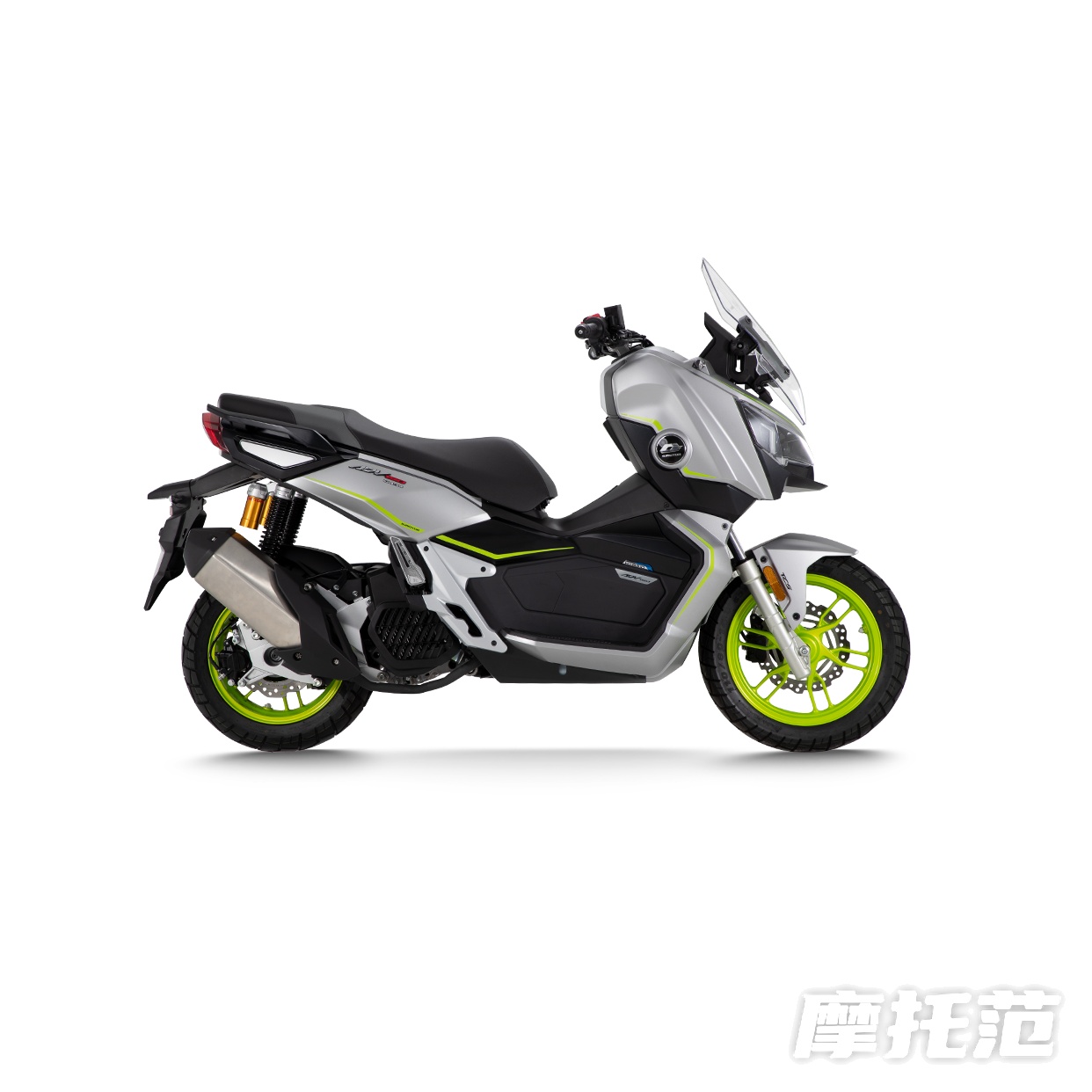 鸿150ADV