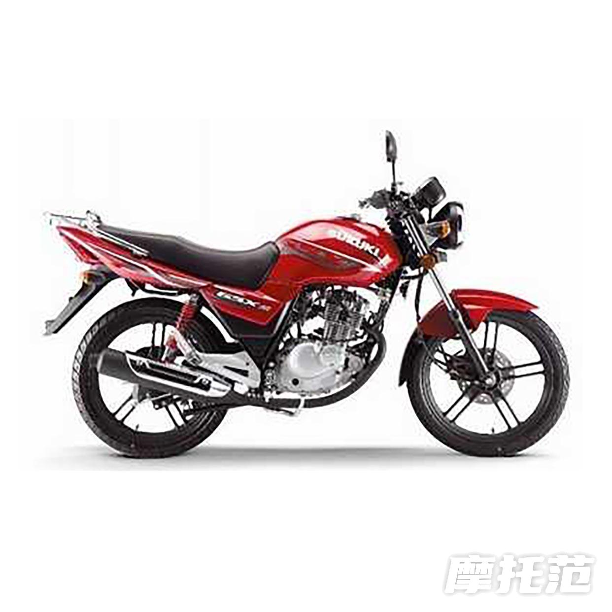  骏威 QS125-31