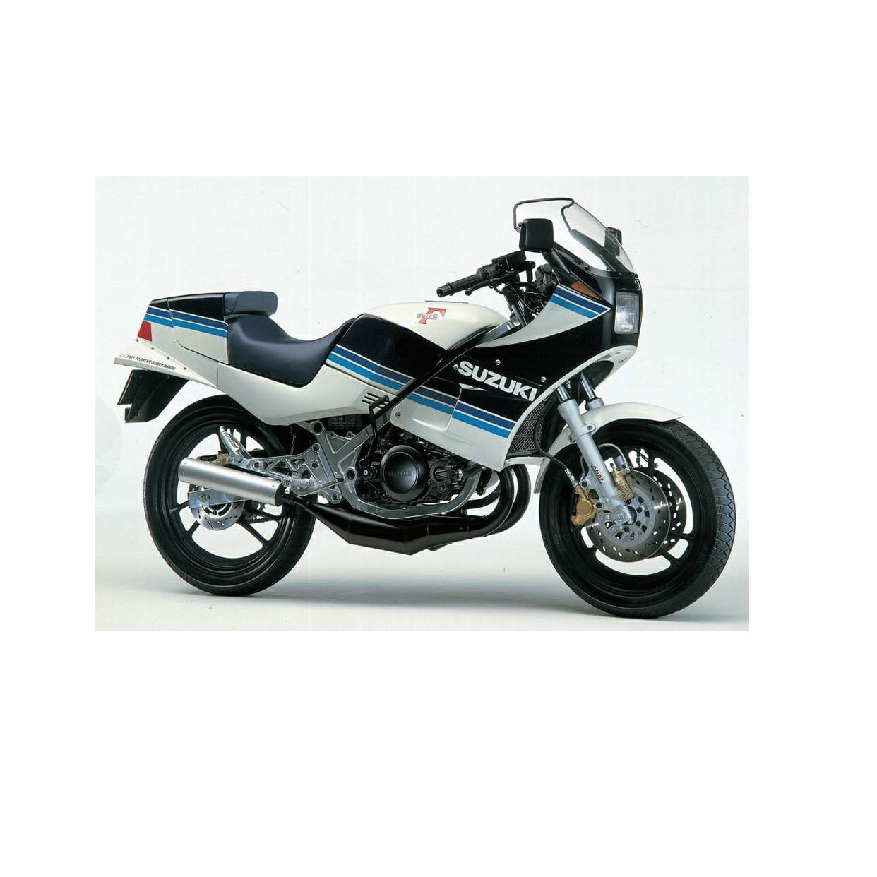  RG 250 Gamma