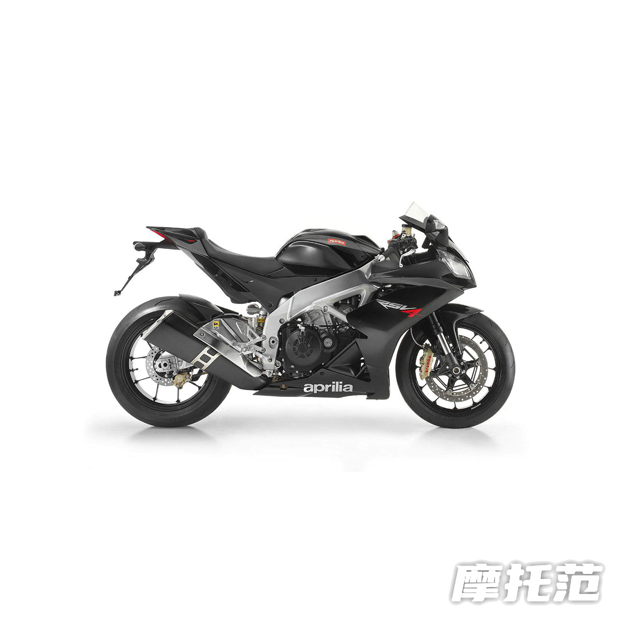 RSV 1000 Mille R