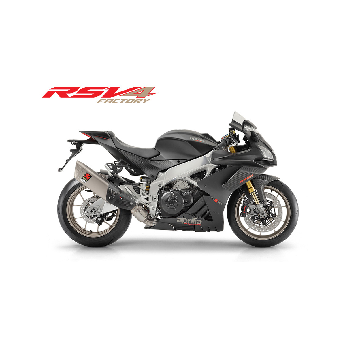  RSV4 1100 Factory