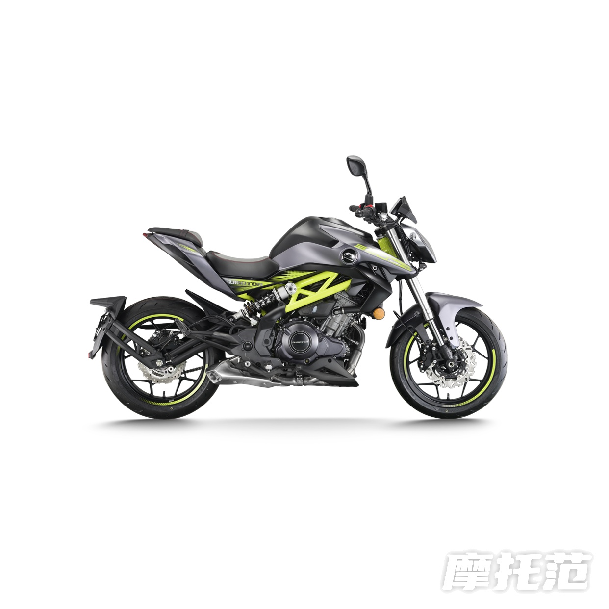  追350