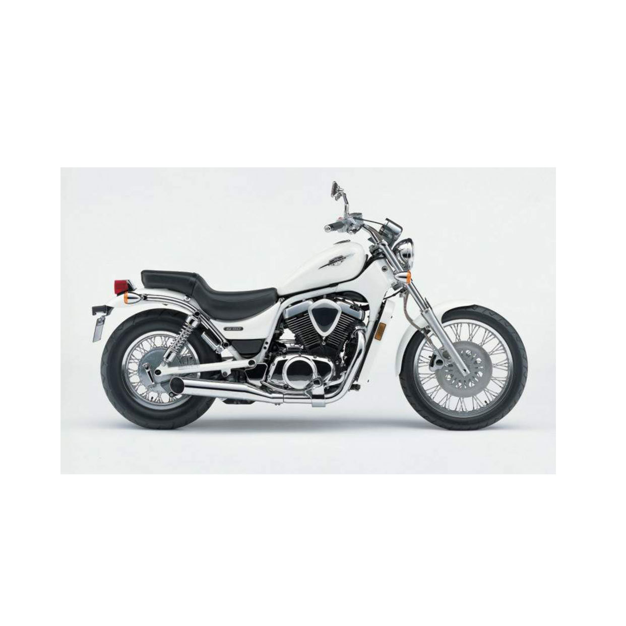 Boulevard S50