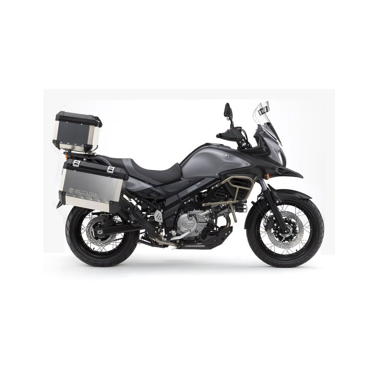  V-Strom DL 650XT 