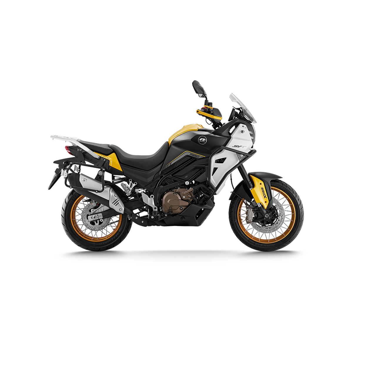  骁650