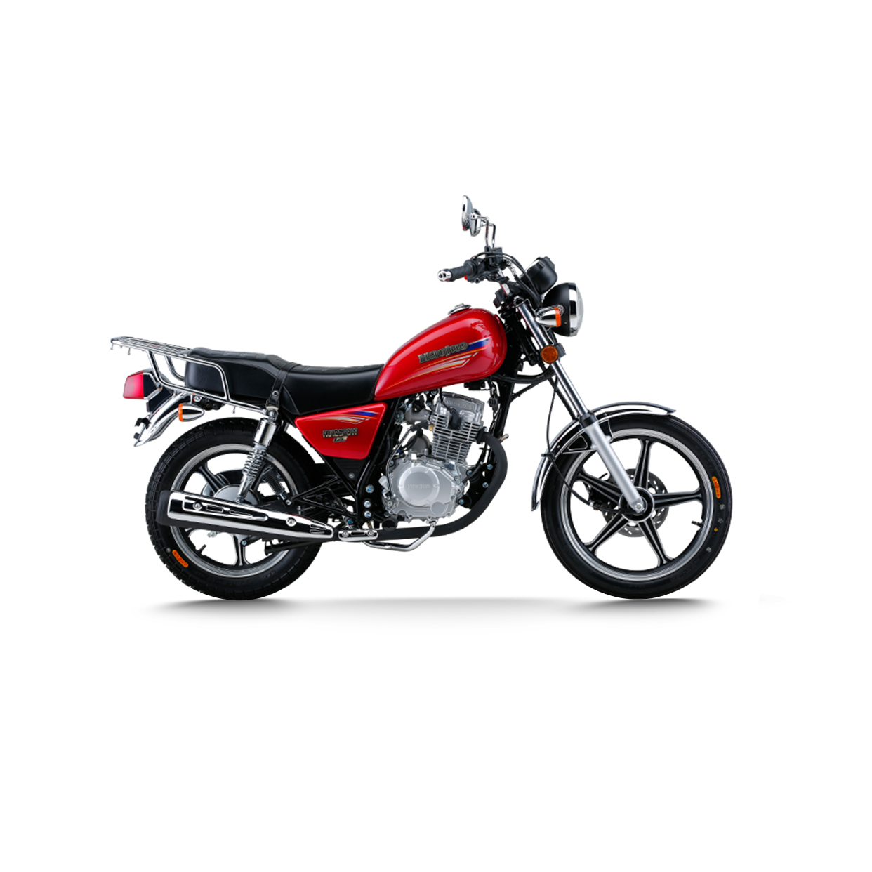  HJ125-8