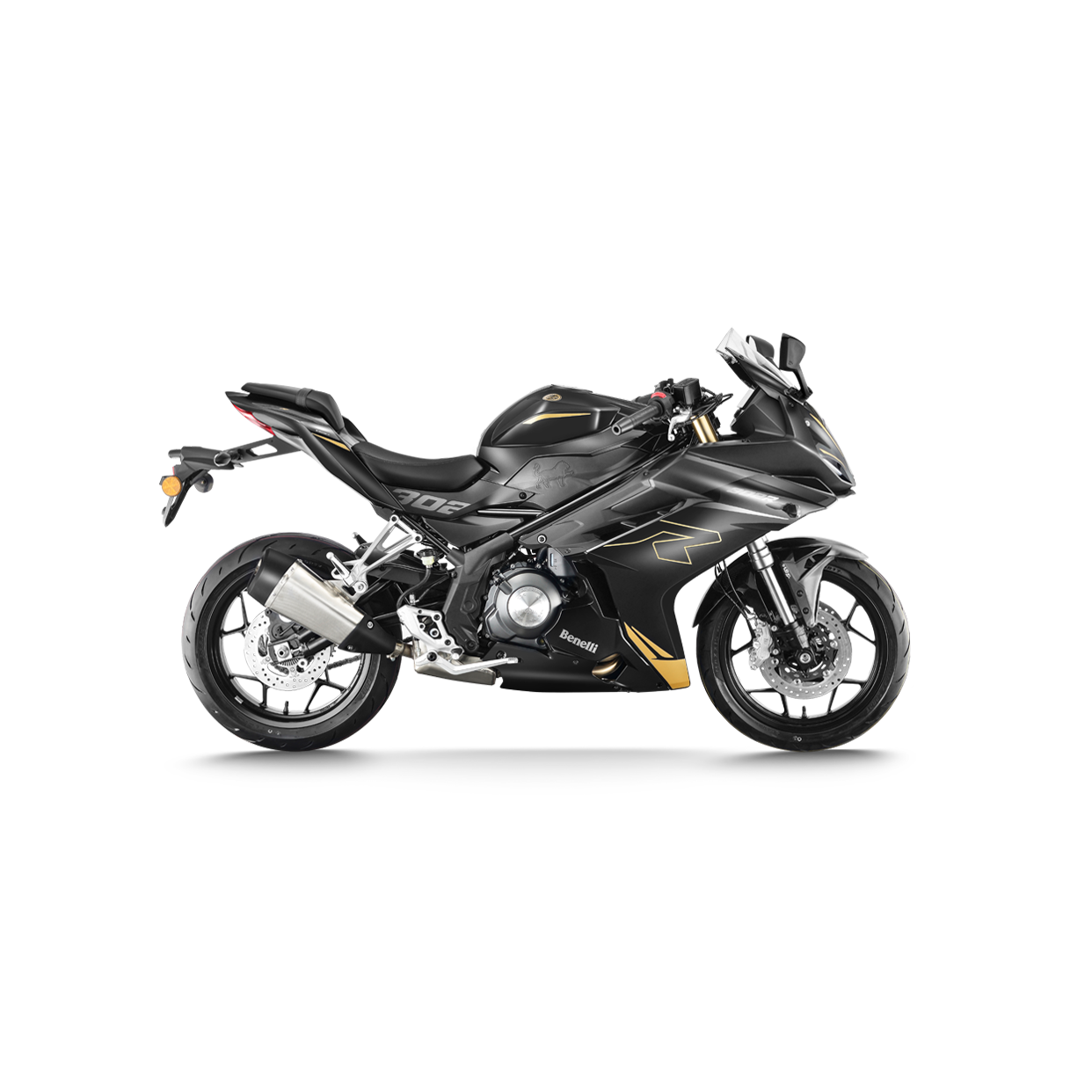 龙卷风 Tornado 302R