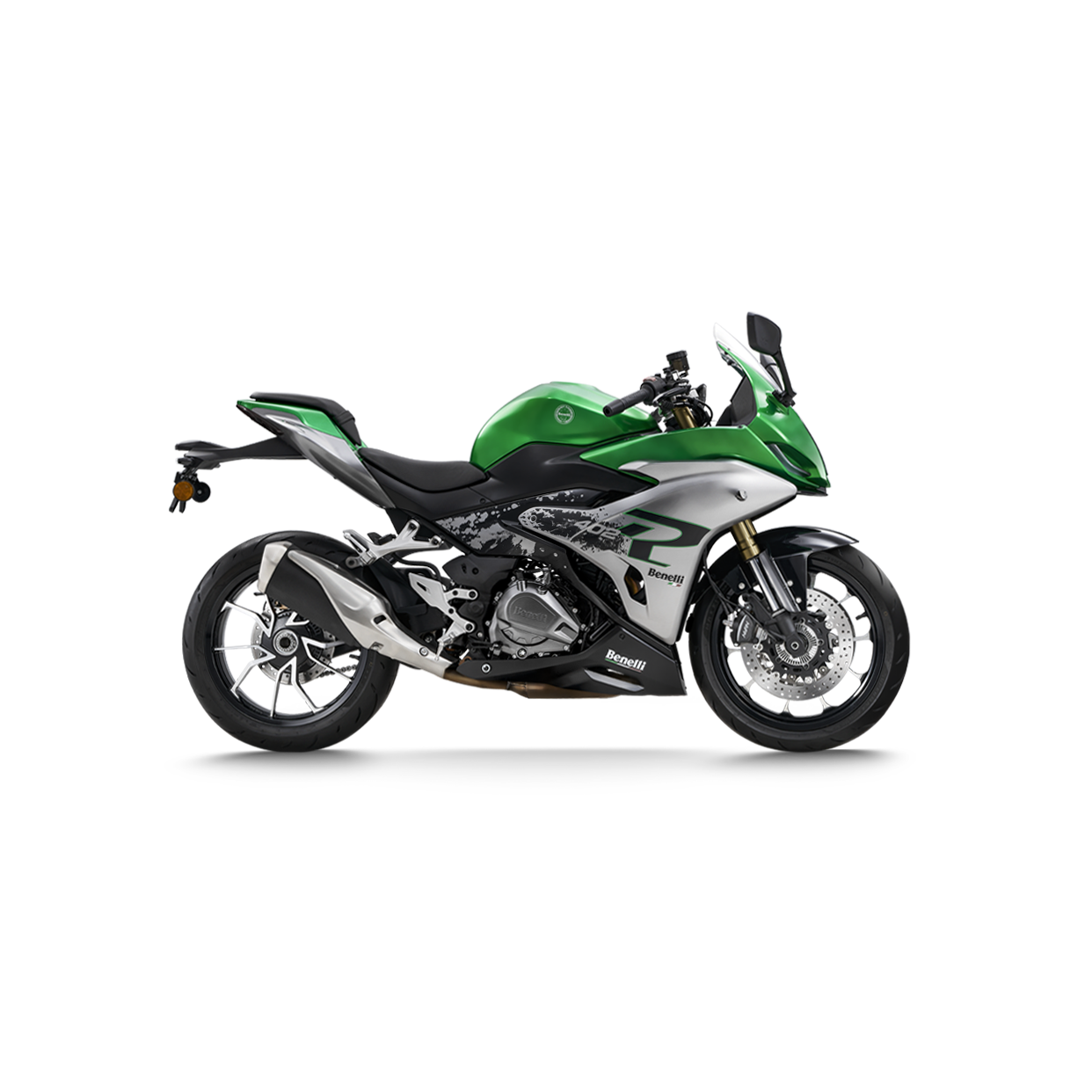  龙卷风 Tornado 402R