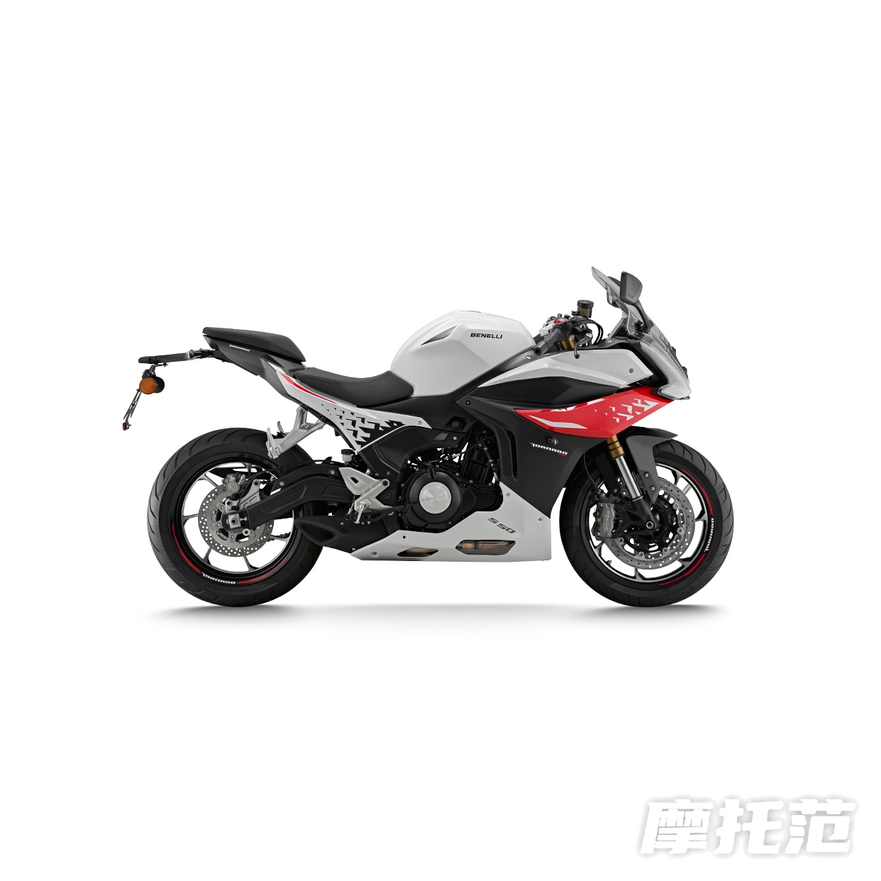  龙卷风 Tornado 552R