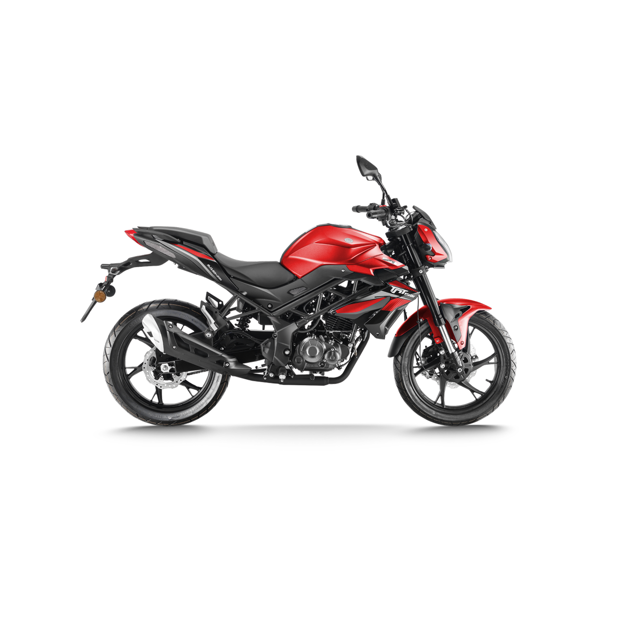  红宝龙 TNT150i