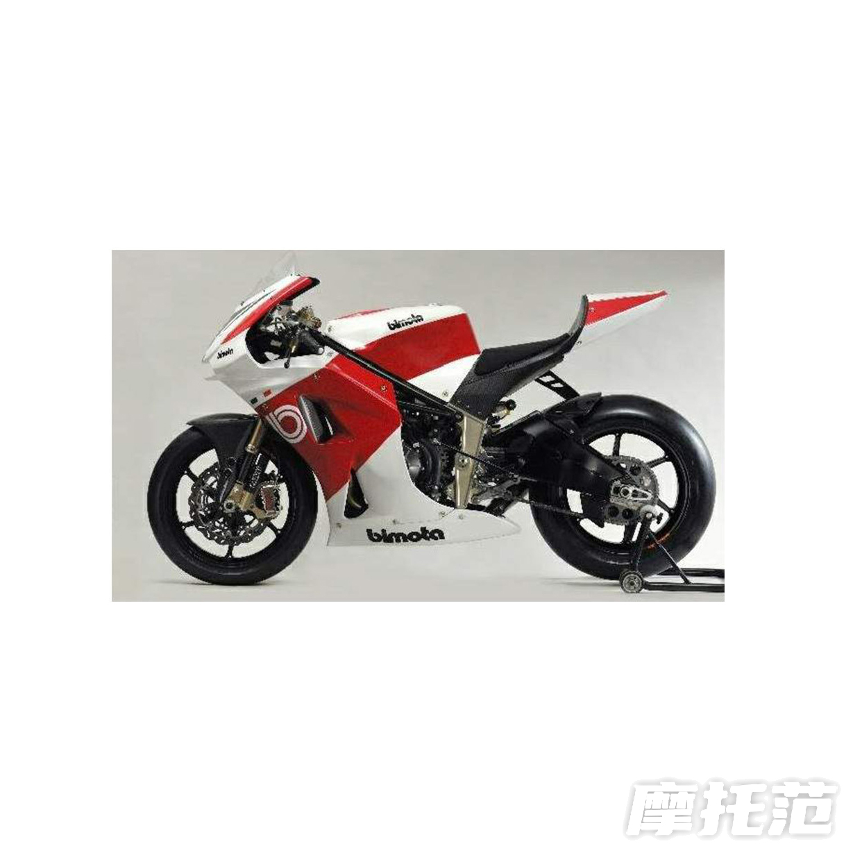  HB4 Moto2