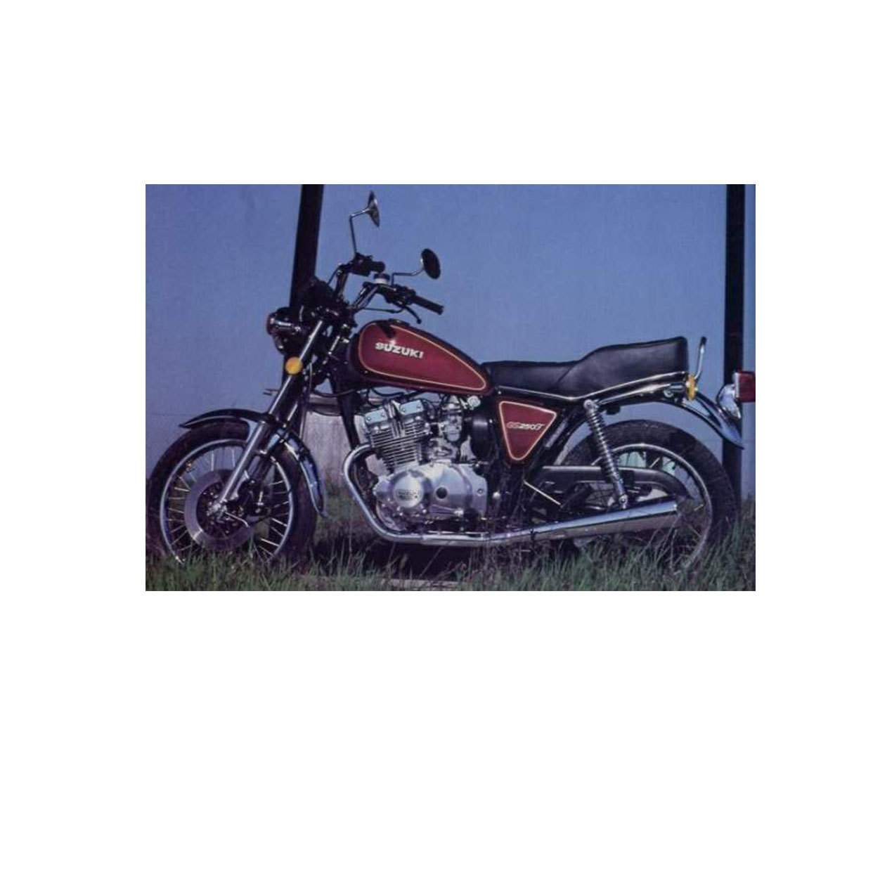 GS 250