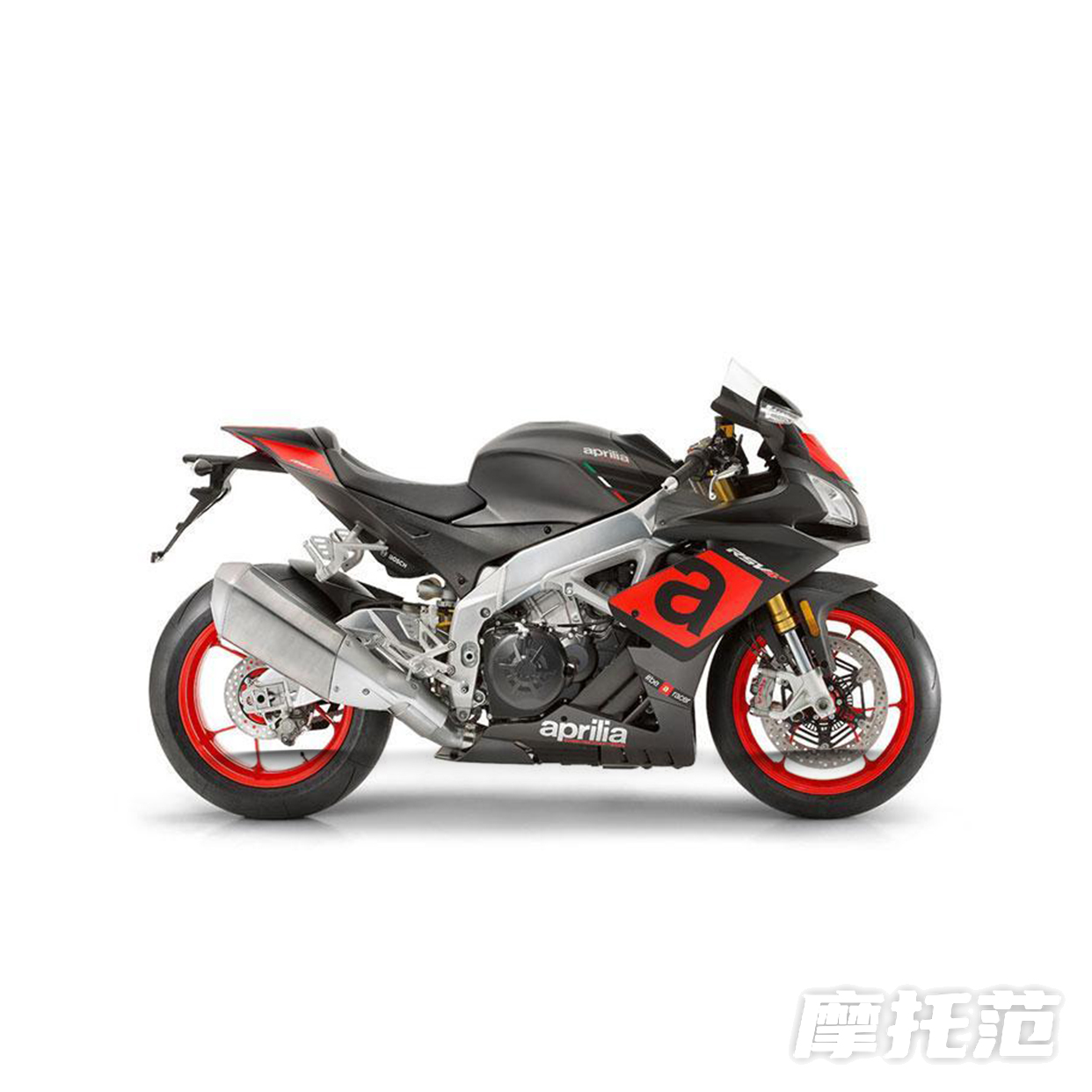 RSV4 1000RR