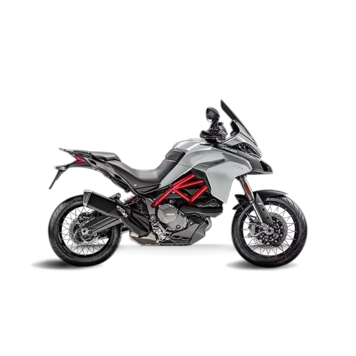  Multistrada 950