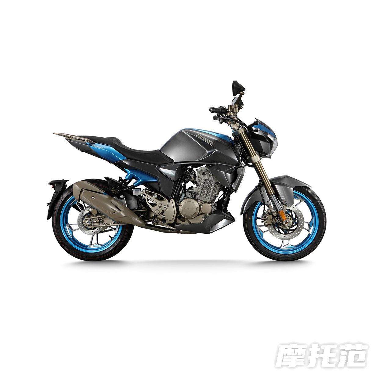  250R