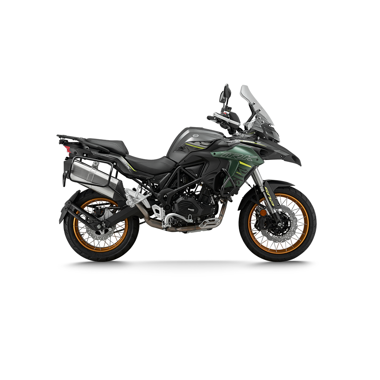  金鹏 TRK502
