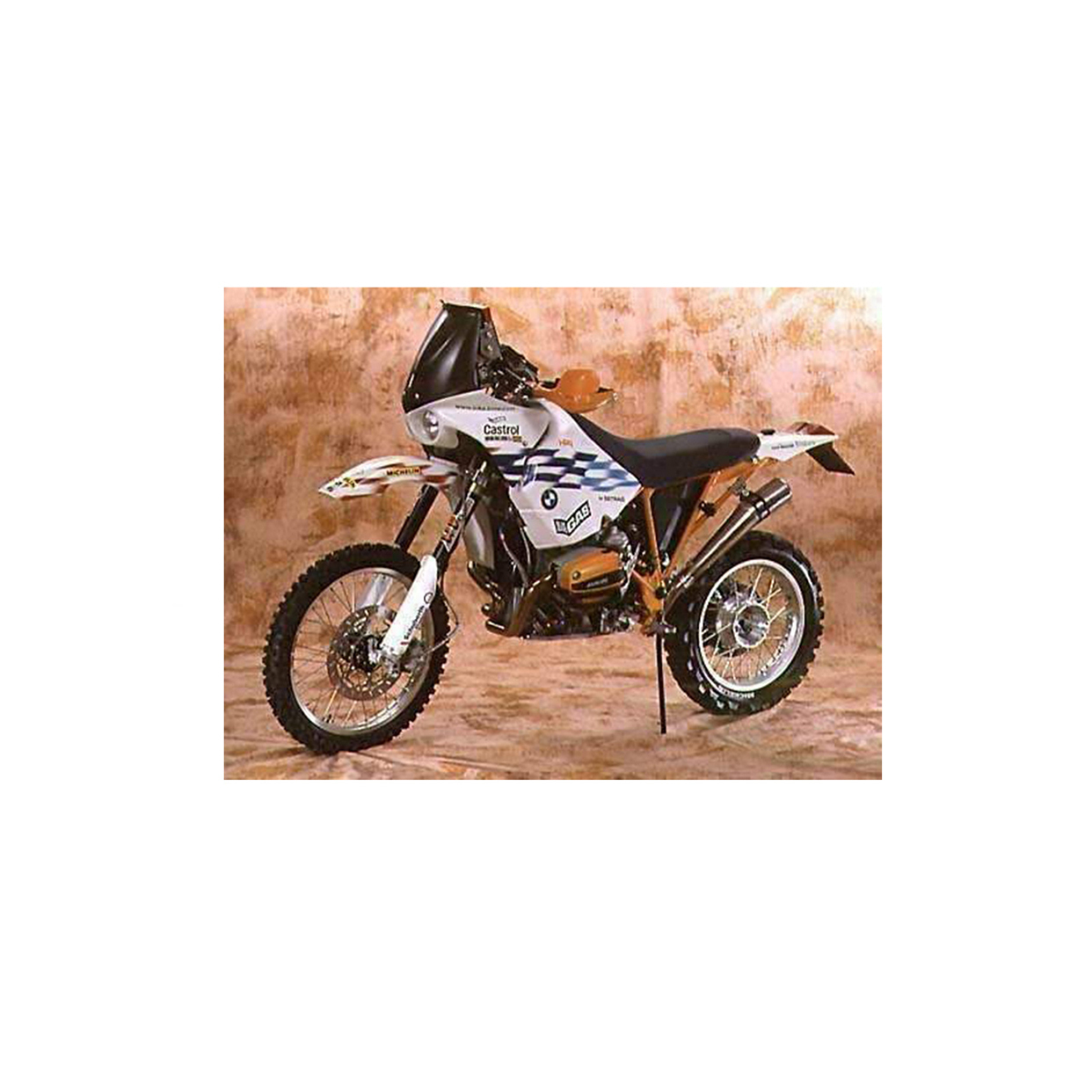  R 1100RR Rally