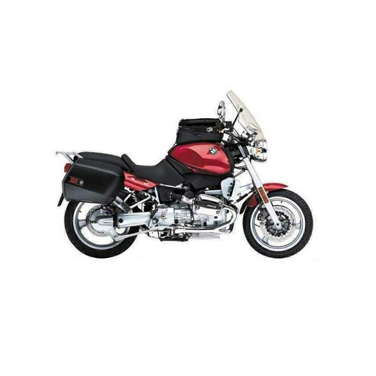  R 1100R