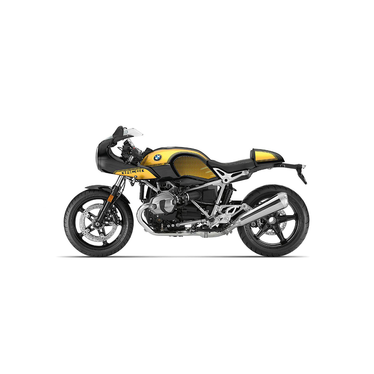  R NineT Racer