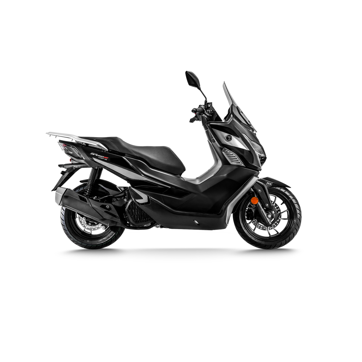  SR150GT