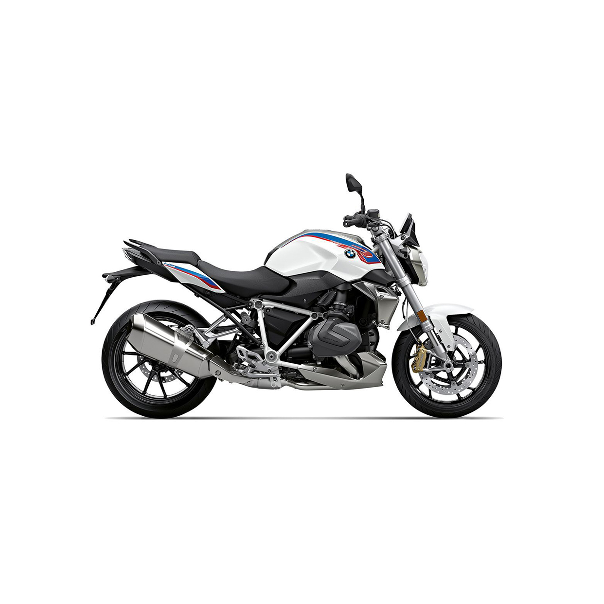  R 1250R