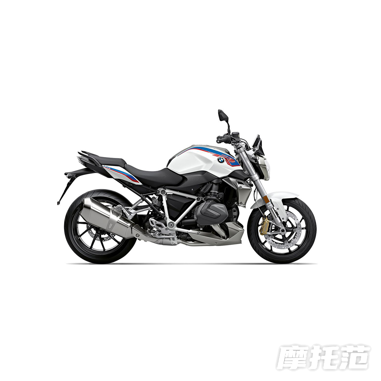  R 1250R