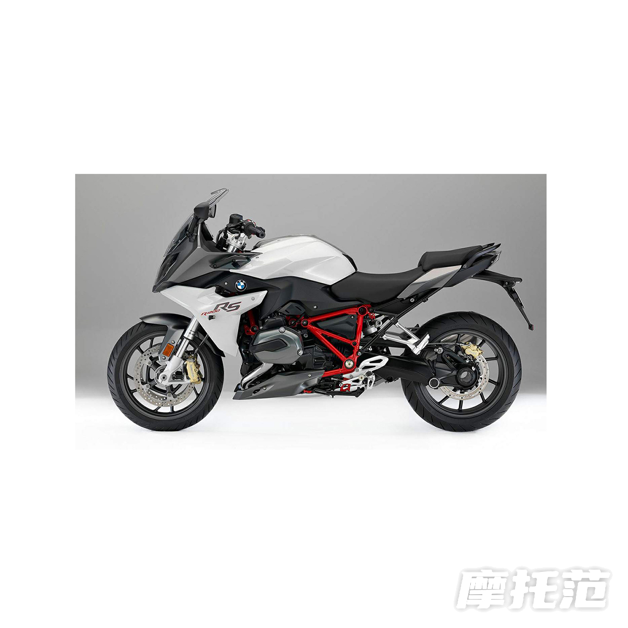  R 1200RS LC