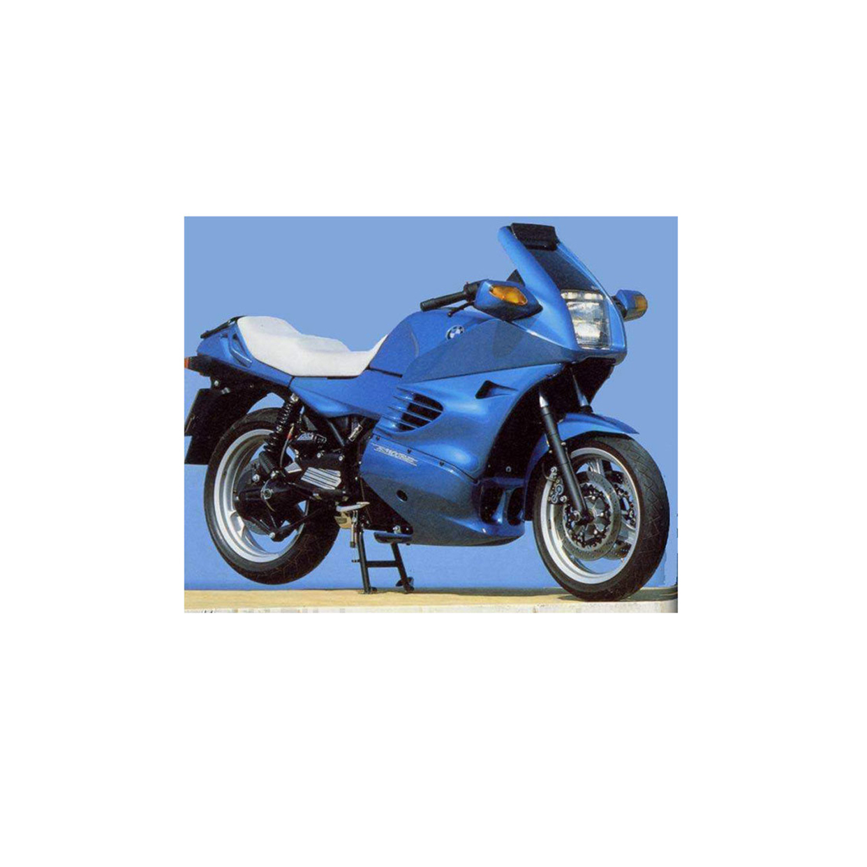  K 1100RS