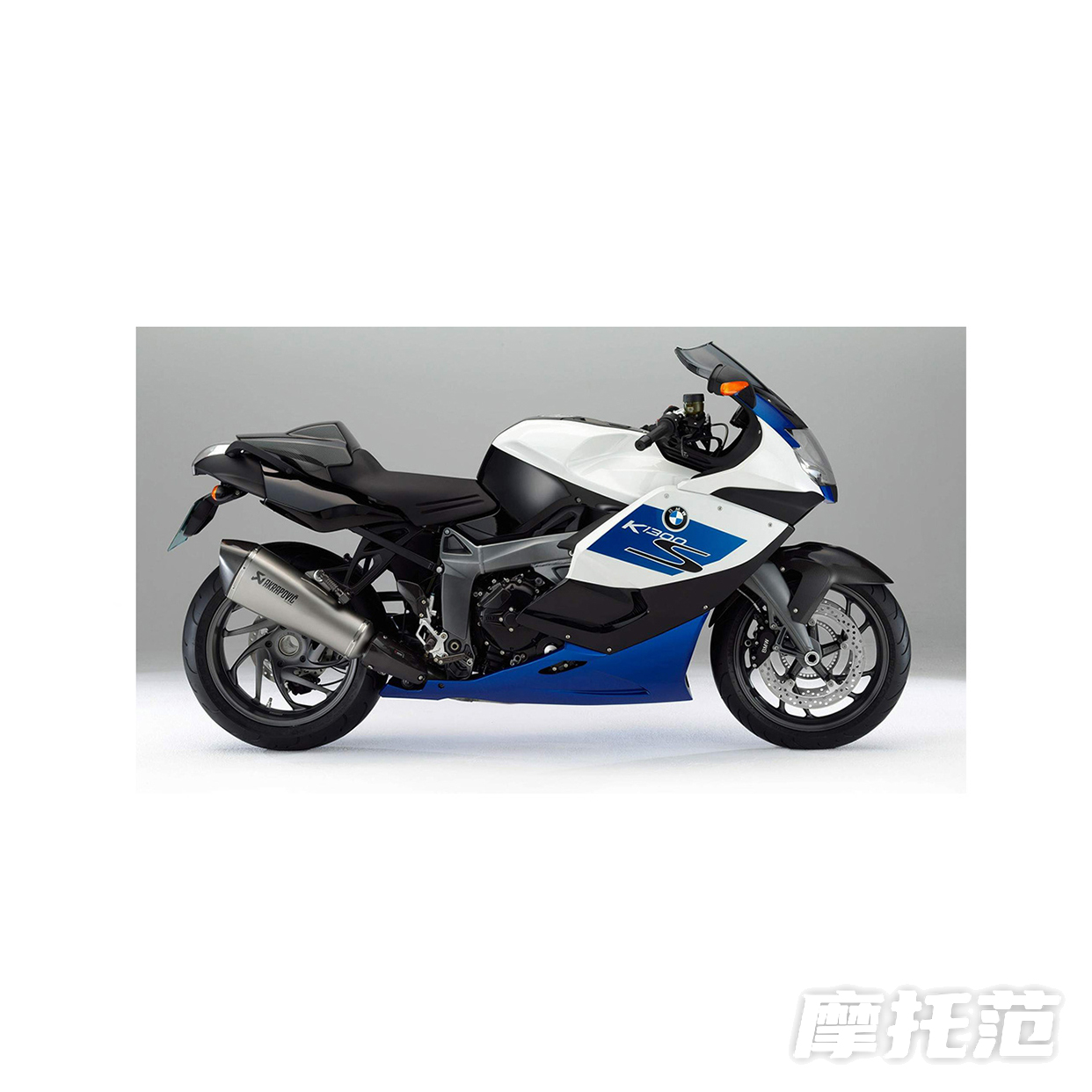  K 1300S HP Special Edition