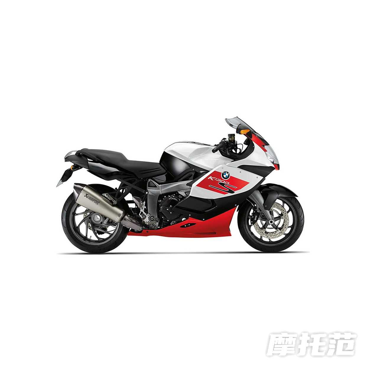  K 1300S 30th Anniversary Edition