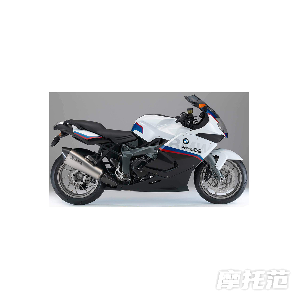  K 1300S Motorsport