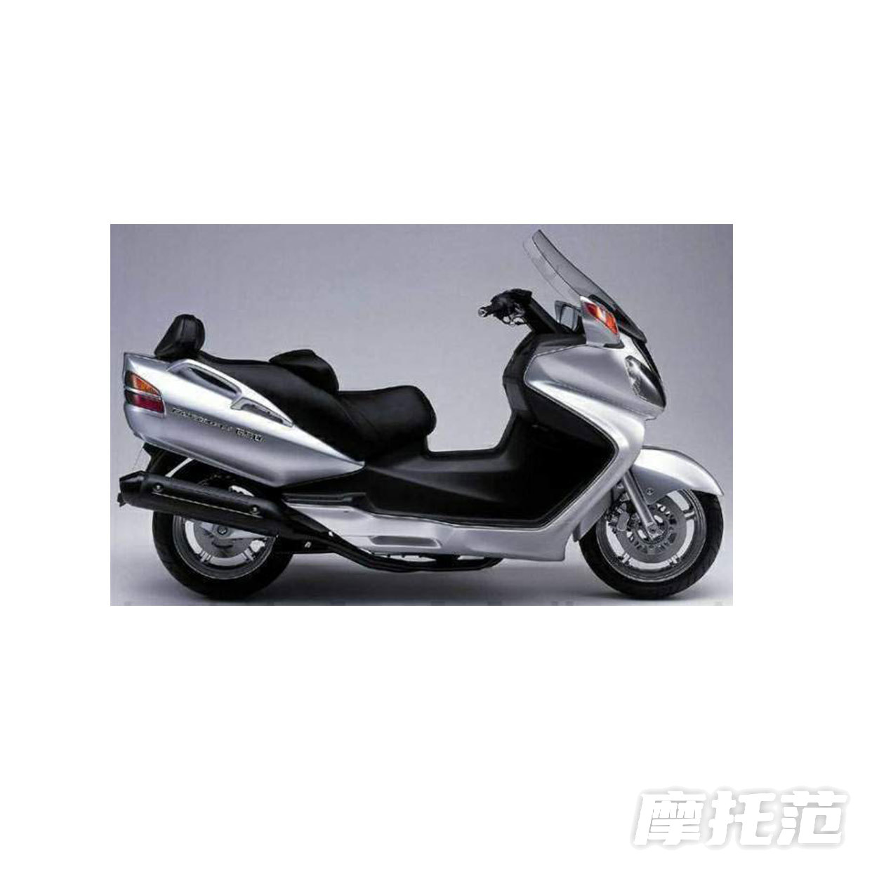 铃木摩托车,Burgman 650报价及图片-摩托范-摩托车官网