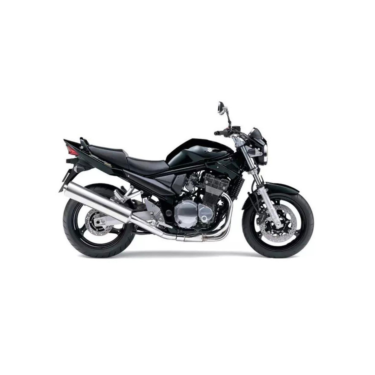  GSF 400 Bandit