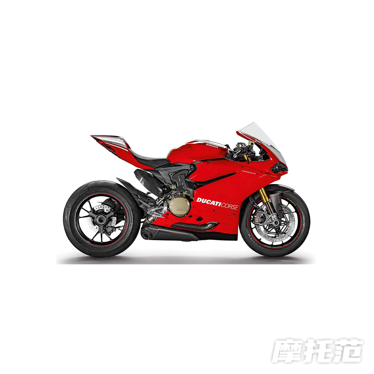  Panigale 1299R