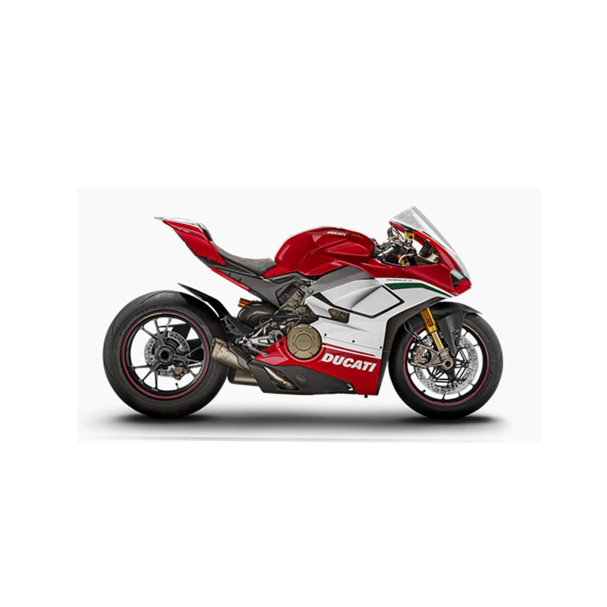  Panigale V4 1100 Speciale