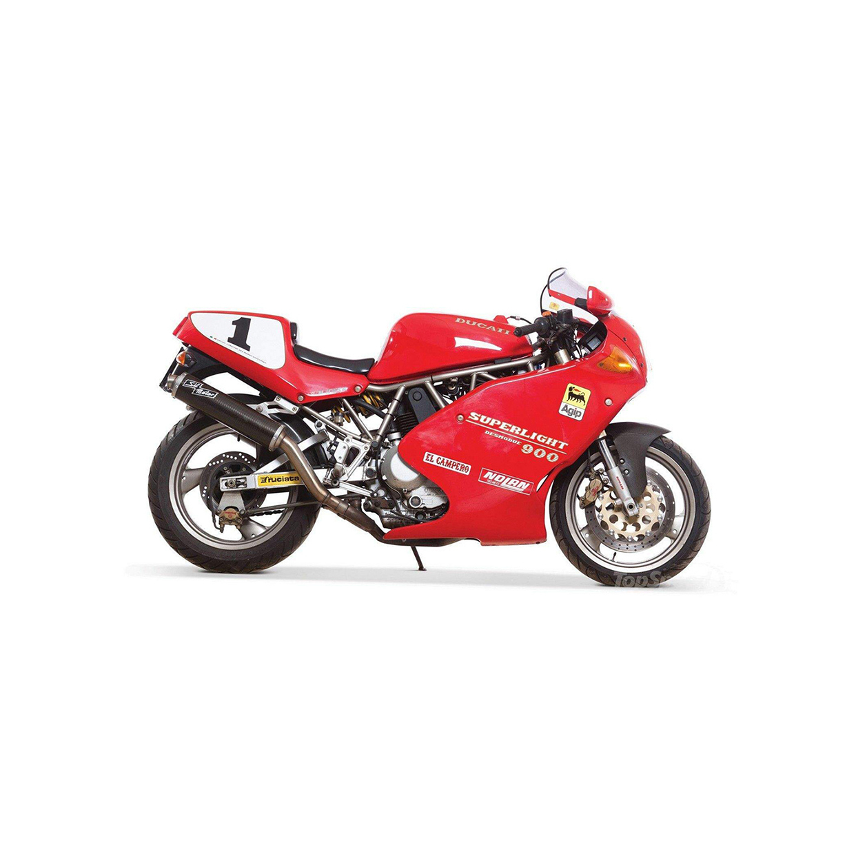  900SL Superlight MKI