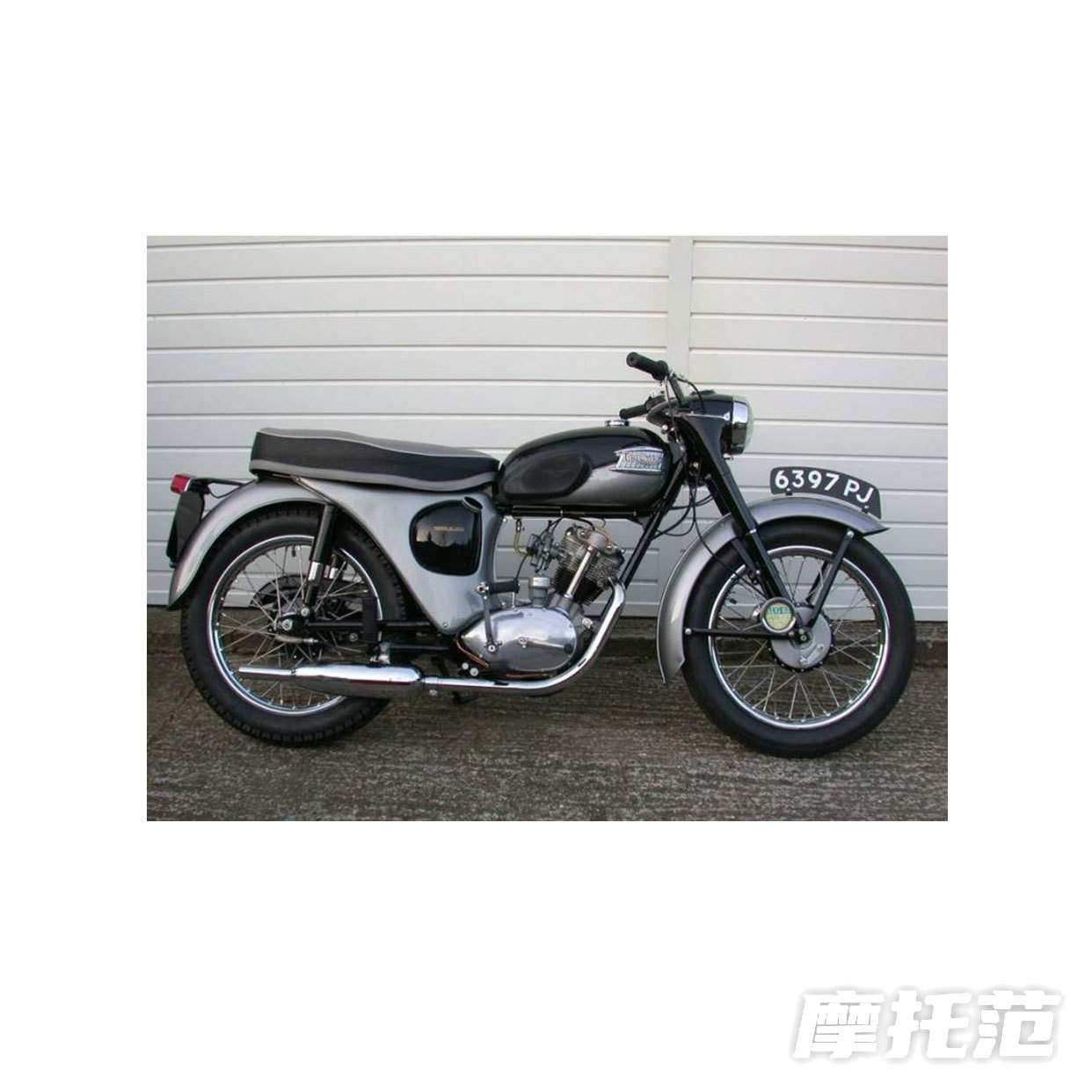 Tiger Club 200