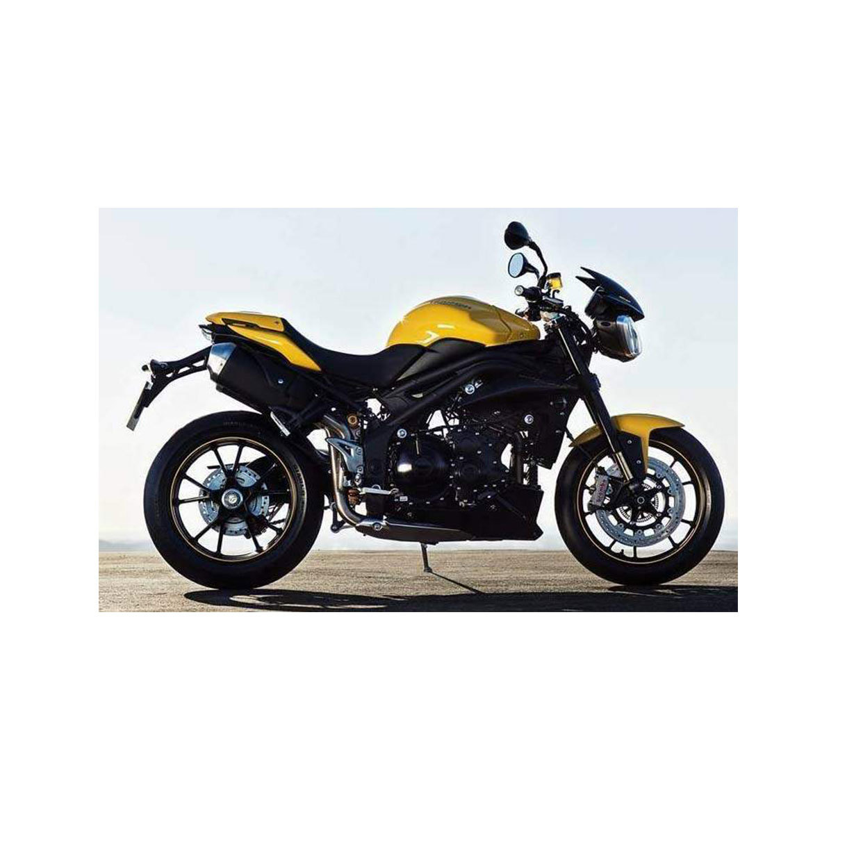  Speed Triple 94 Special Edition